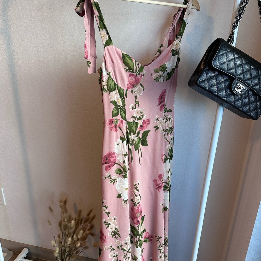 Reformation Nadira Dress size 2 - NWT